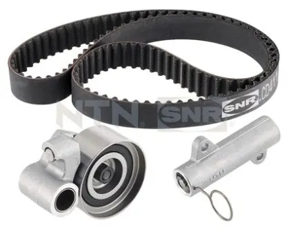 К-кт паска ГРМ Toyota Dyna, Hilux II, III, Land Cruiser, Hiace IV 2.5/3.0D 10.00- NTN SNR KD46923