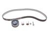 К-кт паска ГРМ VW Jetta/Passat 2.0FSI 04- ntn snr KD457.76