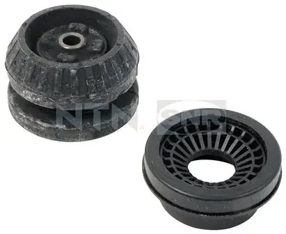 К-т Опоры амортизатора NTN SNR KB651.04
