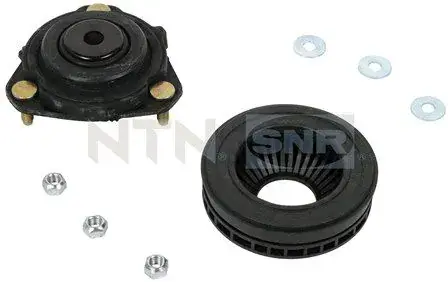 К-т Опоры амортизатора NTN SNR KB652.10