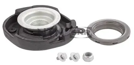 К-т Опоры амортизатора NTN SNR KB655.15