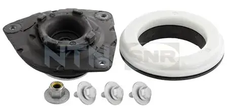 К-т Опоры амортизатора NTN SNR KB655.26 (фото 1)
