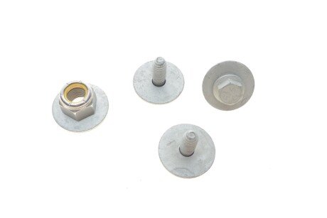 К-т Опоры амортизатора ntn snr KB65527