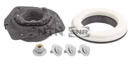 К-т Опоры амортизатора NTN SNR KB655.27