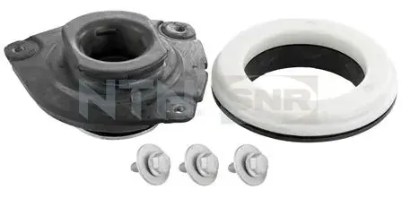 К-т опоры амортизатора NTN SNR KB655.45 (фото 1)