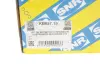 К-т Опоры амортизатора NTN SNR KB65715
