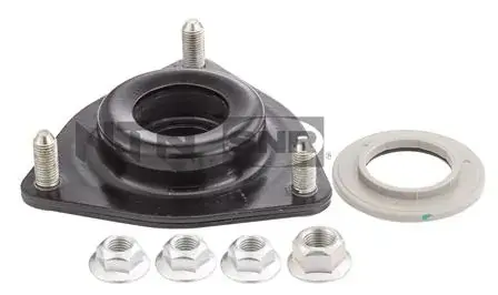 К-т Опоры амортизатора NTN SNR KB659.37
