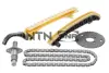 Комплект цепи NTN SNR KDC451.00