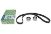 Комплект ГРМ NTN SNR KD45536