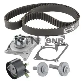 Комплект ГРМ NTN SNR KDP455582