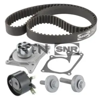Комплект ГРМ NTN SNR KDP455582