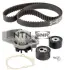 Комплект ГРМ NTN SNR KDP459.330
