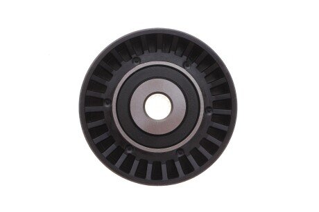 Комплект ГРМ, пас+ролик+помпа ntn snr KDP459690