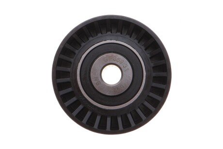 Комплект ГРМ, пас+ролик+помпа ntn snr KDP459690