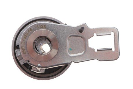 Комплект ГРМ, пас+ролик+помпа ntn snr KDP459690