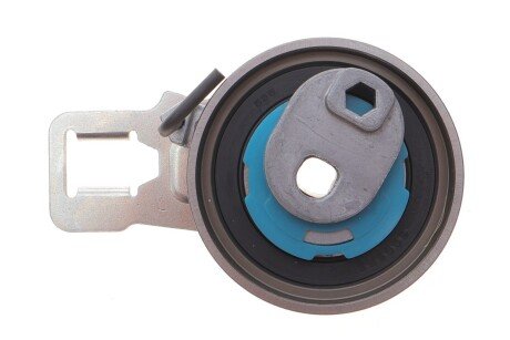 Комплект ГРМ, пас+ролик+помпа ntn snr KDP459690