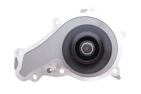 Комплект ГРМ, пас+ролик+помпа ntn snr KDP459690