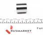 Комплект ГРМ (пасок+4 ролики) Audi A3, VW Bora, Golf, Polo 1.9TDI/SDI NTN SNR KD45737 (фото 13)