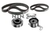 Комплект ГРМ (ремінь + ролик) NTN SNR KD47407