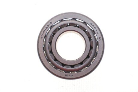 Комплект підшипників роликових конічних ntn snr R14034