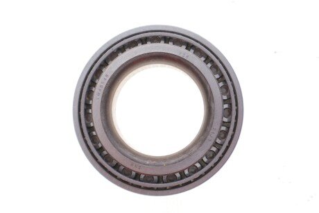 Комплект підшипників роликових конічних ntn snr R14034