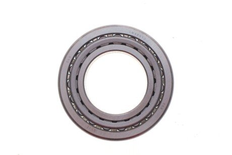 Комплект підшипників роликових конічних ntn snr R14034