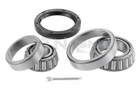 Комплект підшипників роликових конічних NTN SNR R140.34