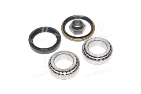 Комплект підшипників роликових конічних ntn snr R15219