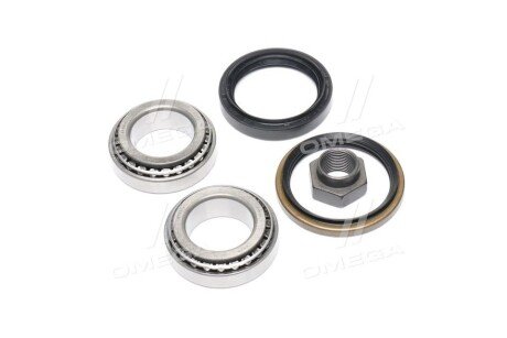 Комплект підшипників роликових конічних ntn snr R15219