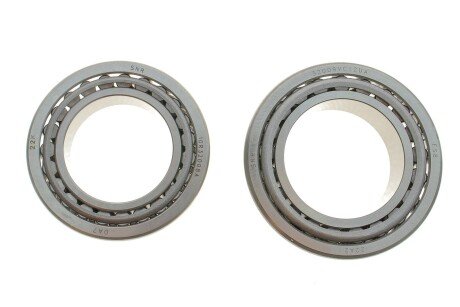 Комплект підшипників роликових конічних ntn snr R15342