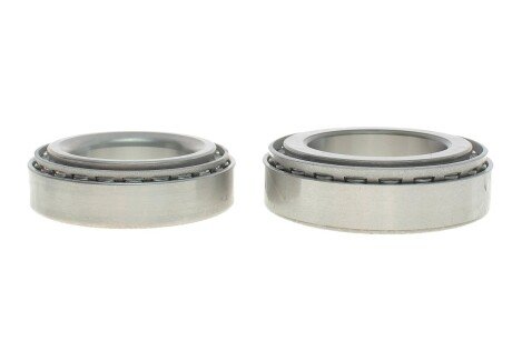 Комплект підшипників роликових конічних ntn snr R15342