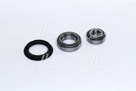 Комплект підшипників роликових конічних ntn snr R15404