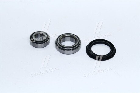 Комплект підшипників роликових конічних ntn snr R15404