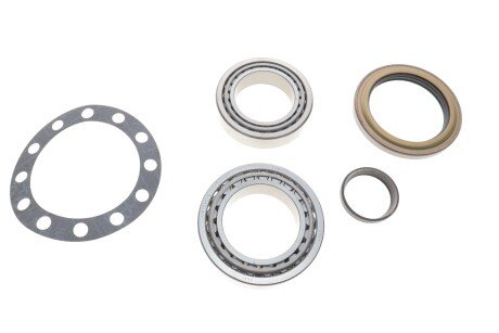 Комплект підшипників роликових конічних ntn snr R16915