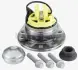 Подшипник передней ступицы NTN SNR R153.53