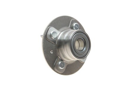 Комплект подшипника ступицы ntn snr R18409