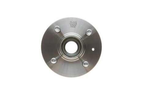 Комплект подшипника ступицы ntn snr R18409