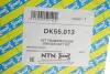 Комплект приводного вала NTN SNR DK55013