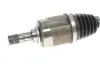 Комплект приводного вала NTN SNR DK55013