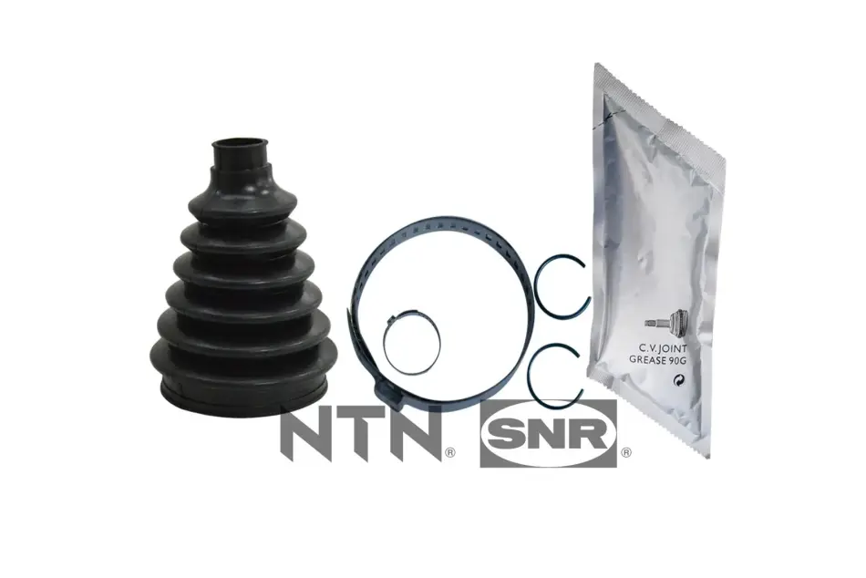 Комплект пыльника внешнего ШРУСа NTN SNR OBK68.002