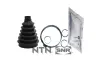 Комплект пыльника внешнего ШРУСа NTN SNR OBK68.002