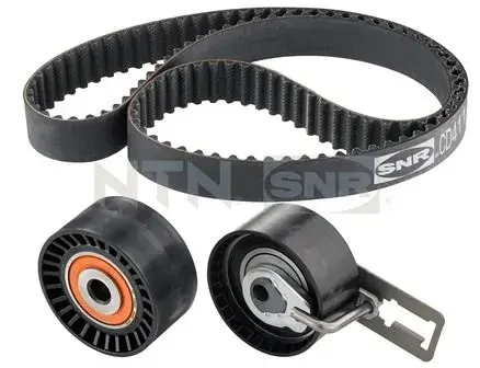 Комплект ременя ГРМ NTN SNR KD459.67