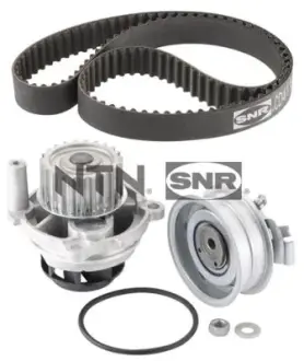 Комплект ременя ГРМ NTN SNR KDP457320