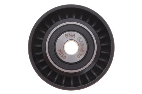 Комплект ремня грм ntn snr KA85518