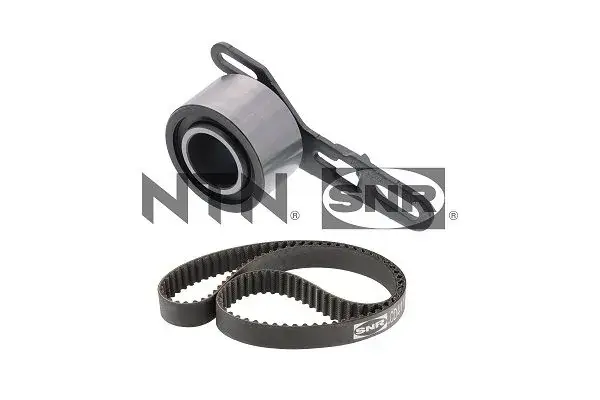 Комплект ремня грм NTN SNR KD45213