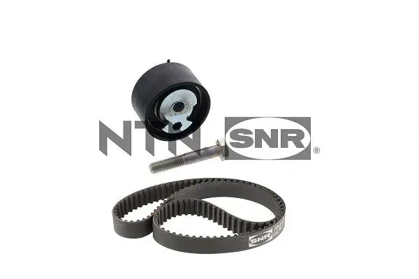 Комплект ремня грм NTN SNR KD45219