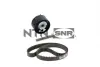 Комплект ремня грм NTN SNR KD45219