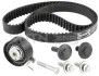 Комплект ремня грм NTN SNR KD452.24