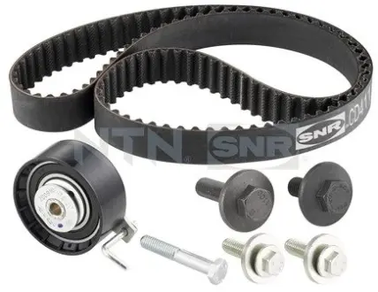Комплект ремня грм NTN SNR KD452.24