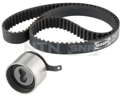 Комплект ремня ГРМ NTN SNR KD453.21